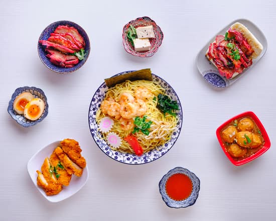 Ramen One (Parque Arauco)