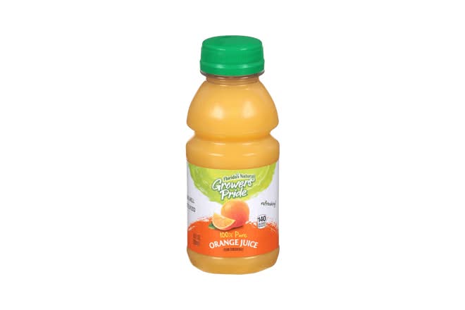 Orange Juice