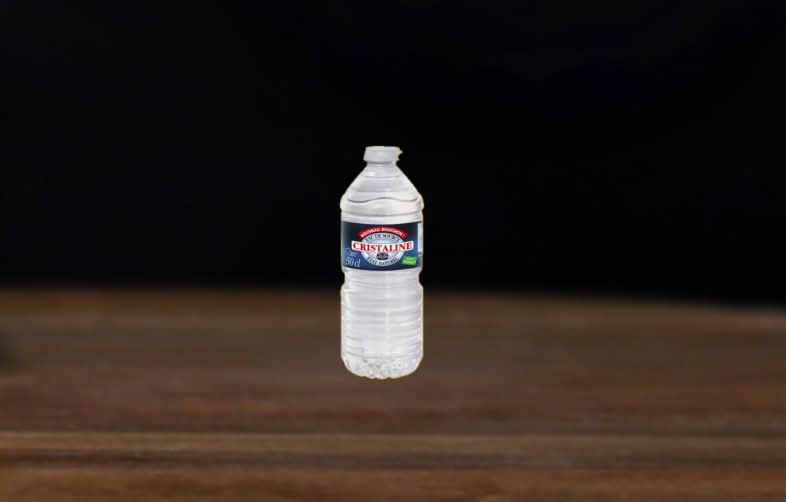 Eau