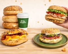 Not Only Bagles