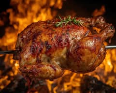 Se va pollo