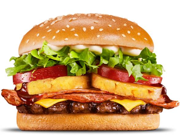 Tropical Whopper®