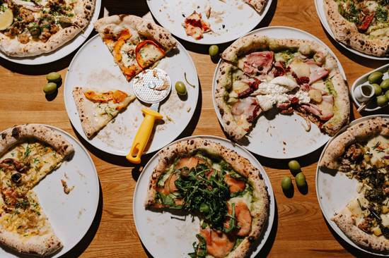 Pino Pizzeria Würzburgš