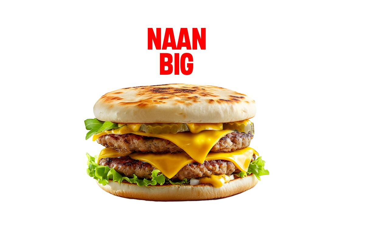 Naan Big