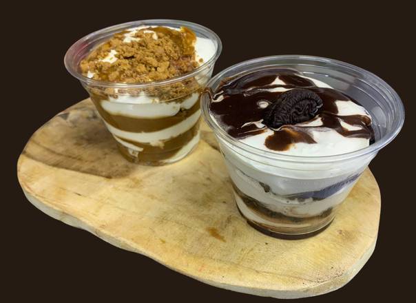 Tiramisu fait maison👨‍🍳 🇮🇹