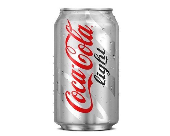 Coca-cola light