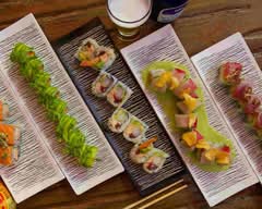 Don Ya Sushi Express