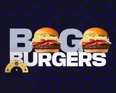 St. Louis Bar & Grill (Jagare Ridge)