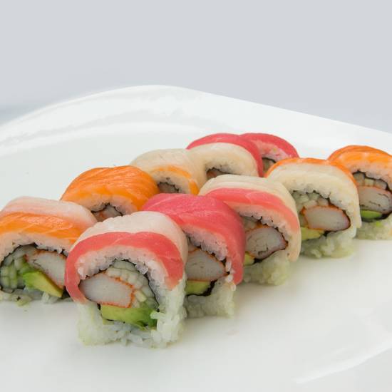 RAINBOW ROLL