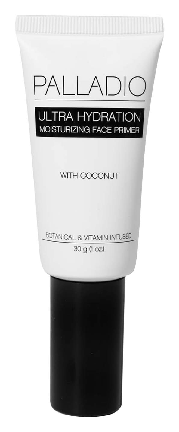 Palladio - Ultra Hydration Primer