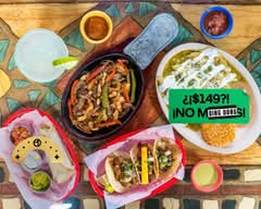 Tacos la fogata  (plaza de toros)