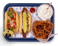 Ted's Hot Dogs (Tempe)