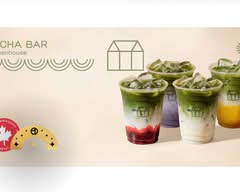 Greenhouse Juice Co. (Union Station)