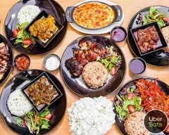 The Grotto Authentic Caribbean Cuisine