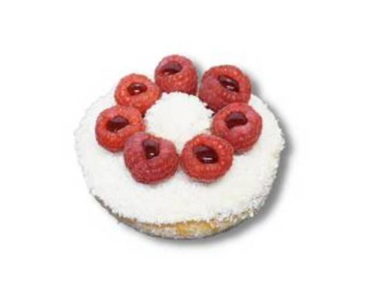 Donut Raffaello