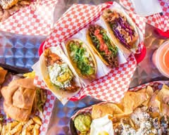 Taqueria y Birrieria Jalisco #4