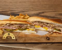 Zaza Cuban Comfort Food (Casselberry)
