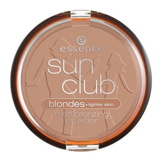 Sc Large Bronzing Powder 01 Essence emb. 15 g