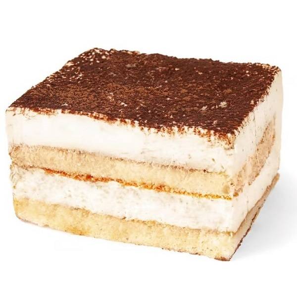 Tiramisu Dessert