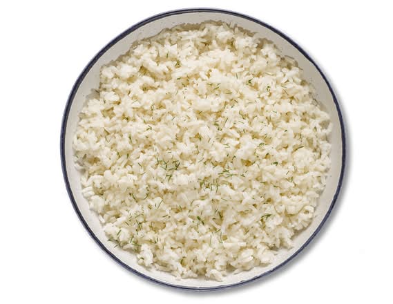 White Rice