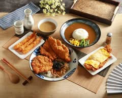 媽的恰哩 咖哩飯 炸物專賣店