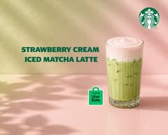 Starbucks® Zodiak