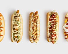Frankie Hot Dogs (UBBO)