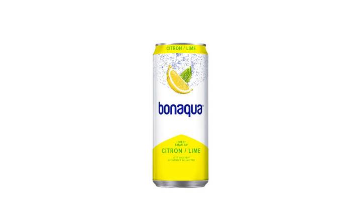 Bonaqua Citron Lime