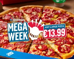Domino's Pizza (Portmarnock)