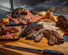 BBQ Station