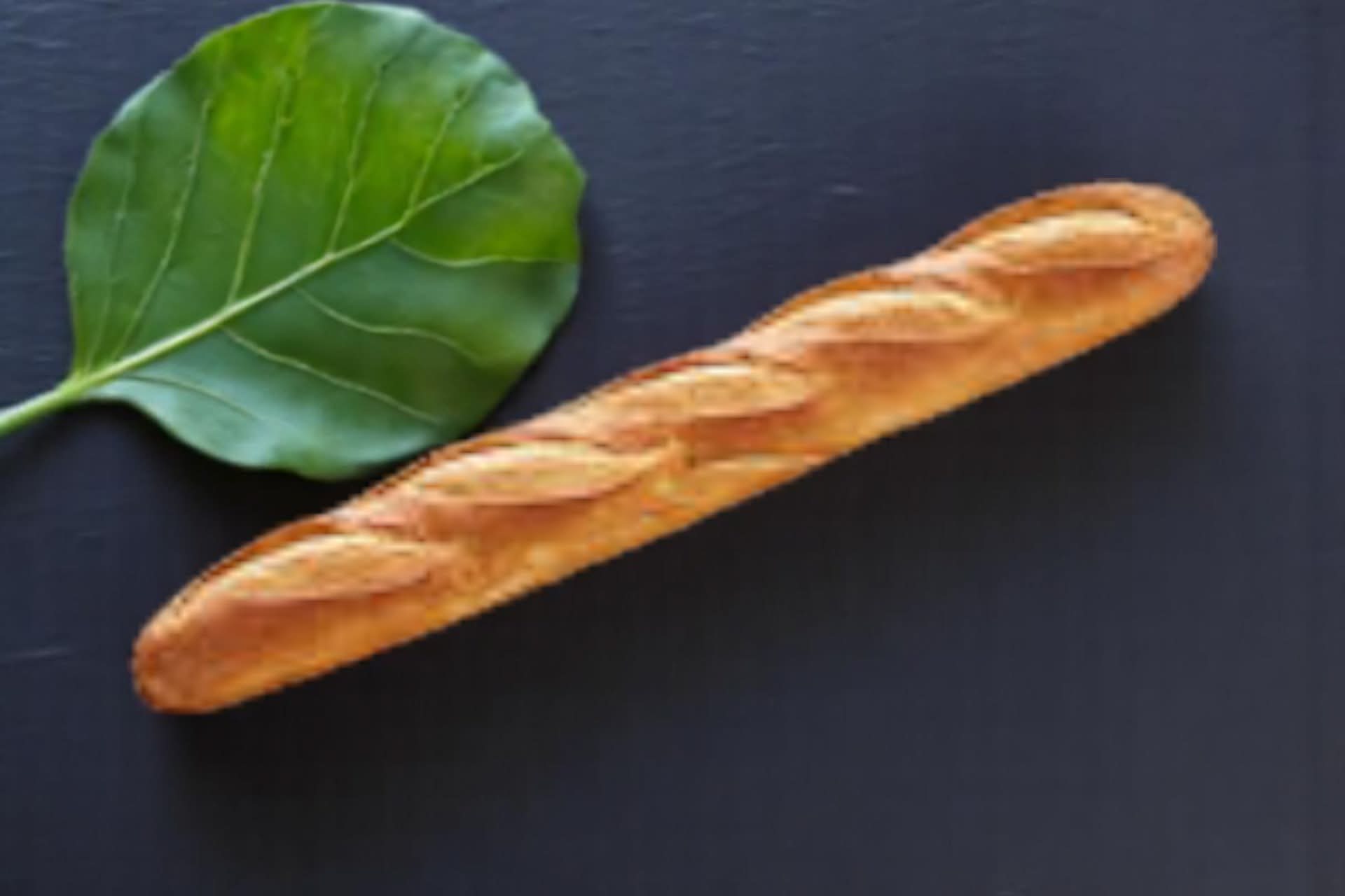 Pain 🥖