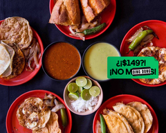 El Pariente Tacos de Barbacoa