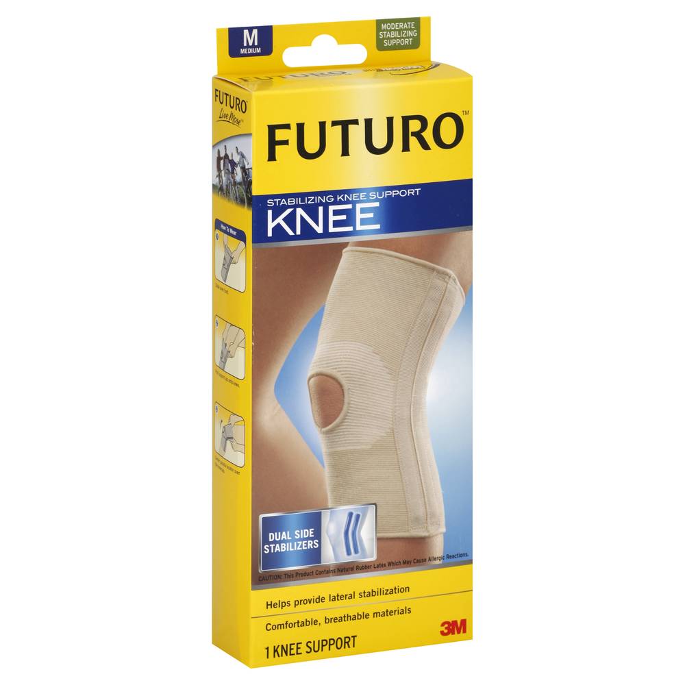 Futuro Stabilizing Knee Support