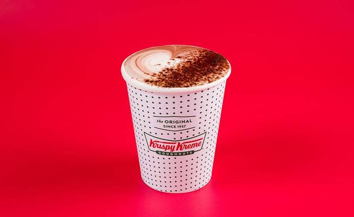 Hot Chocolate