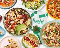 Freshii (5009 Competition Dr.)