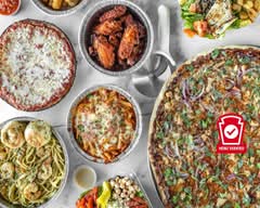 Alfredo's Pizza & Grill