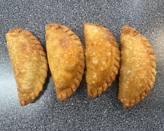 3C Market Empanadas