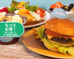 ハワイアンフードとアサイーの ラウメリアLAUMELIA新浦安店