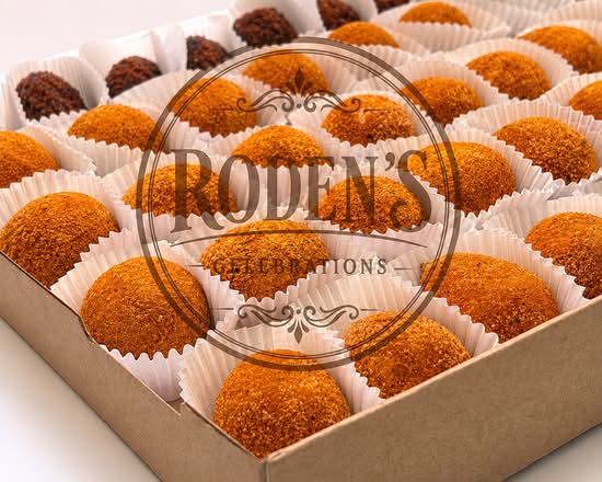 RODEN’S