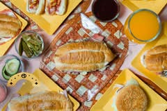 Super Tortas Calientes