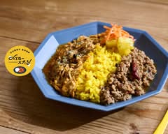 イエロースプーン(カレーショップ)