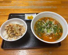 ラーメン鬼蔵
