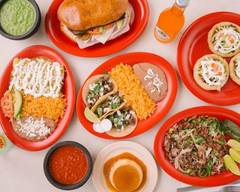 Taqueria Maya's