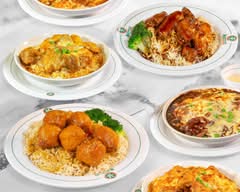 Hong Kong Cafe (Melbourne)