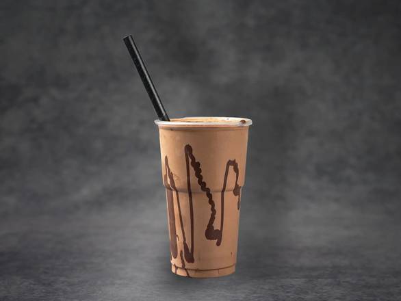 Chocolate Milkshake