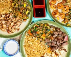 Suehiro Japanese Restaurant (631 N Main St)