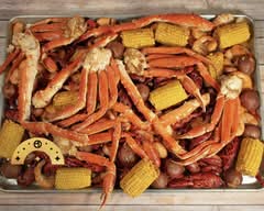 Uncle Tom's Kickin' Catch - Koreatown