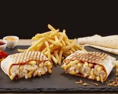 Shimi'S (FAST FOOD) FRENCH TACOS KEBAB BURGER SANDWICH
