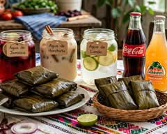 CHULADA DE TAMAL (MX)
