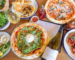 Papi's Pizza (Rye)